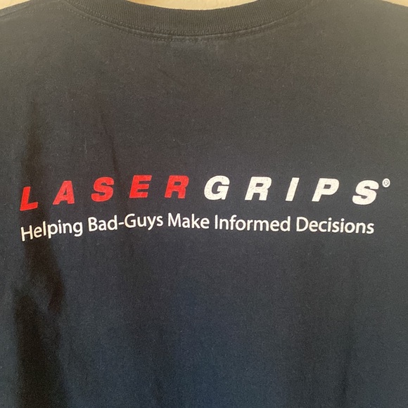 Crimson trace shirt - Picture 4 of 5